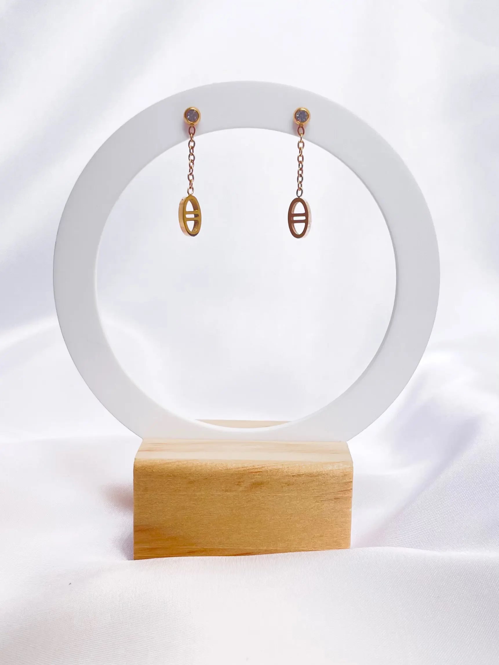 Boucles d’Oreilles ALICIA VelisBijoux