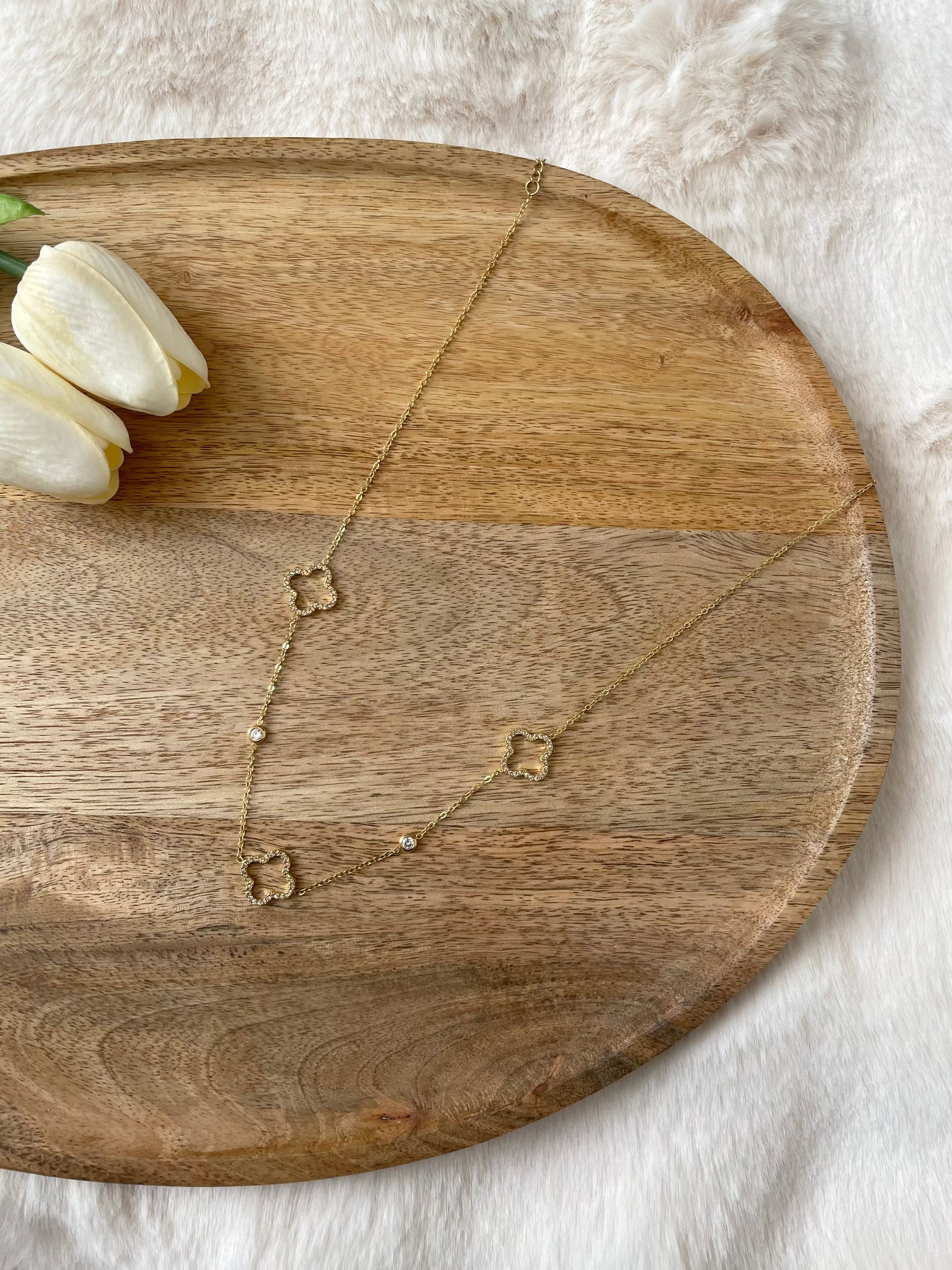 Collier BELLA VelisBijoux