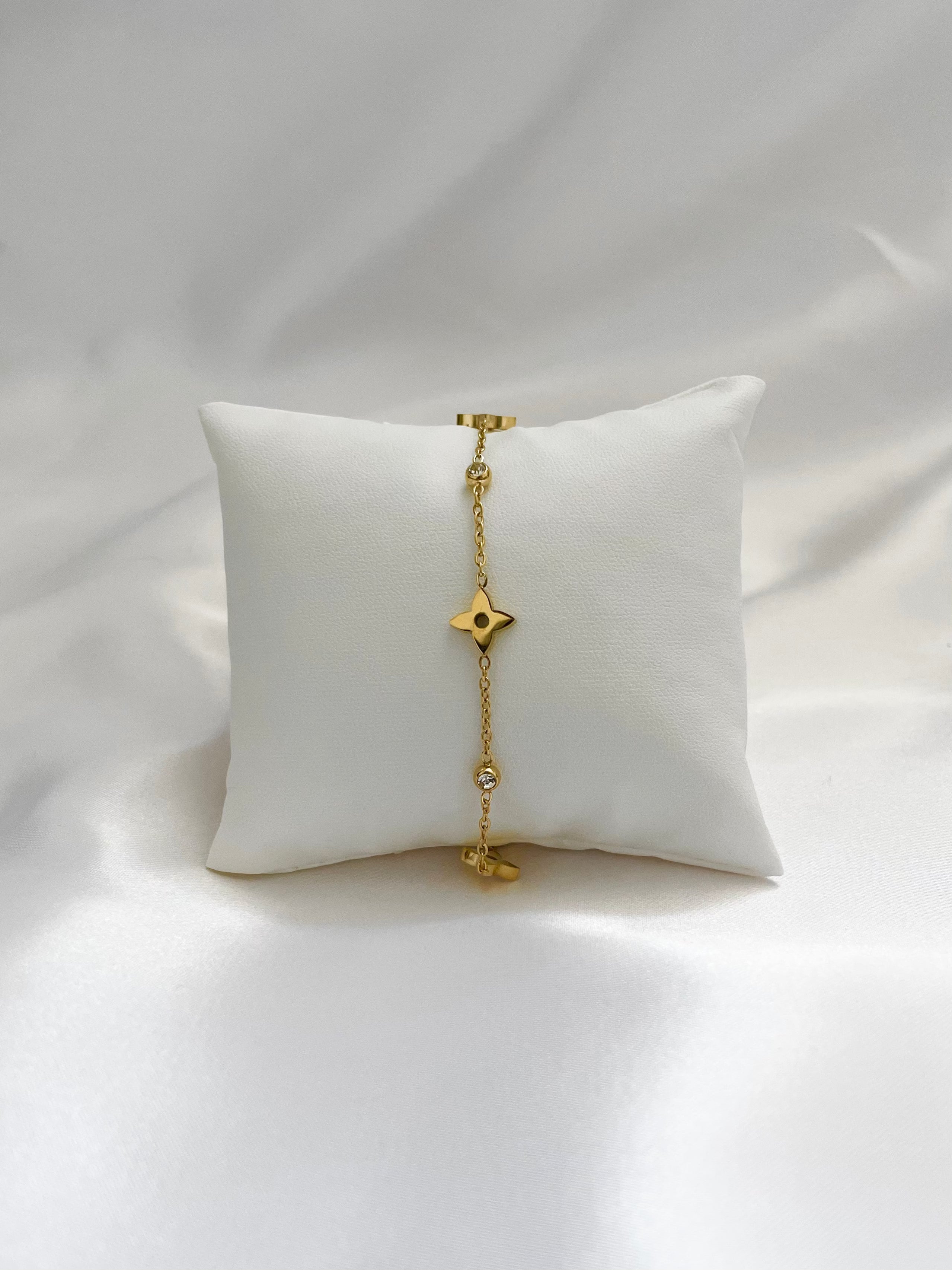 Bracelet HORTENSIA VelisBijoux