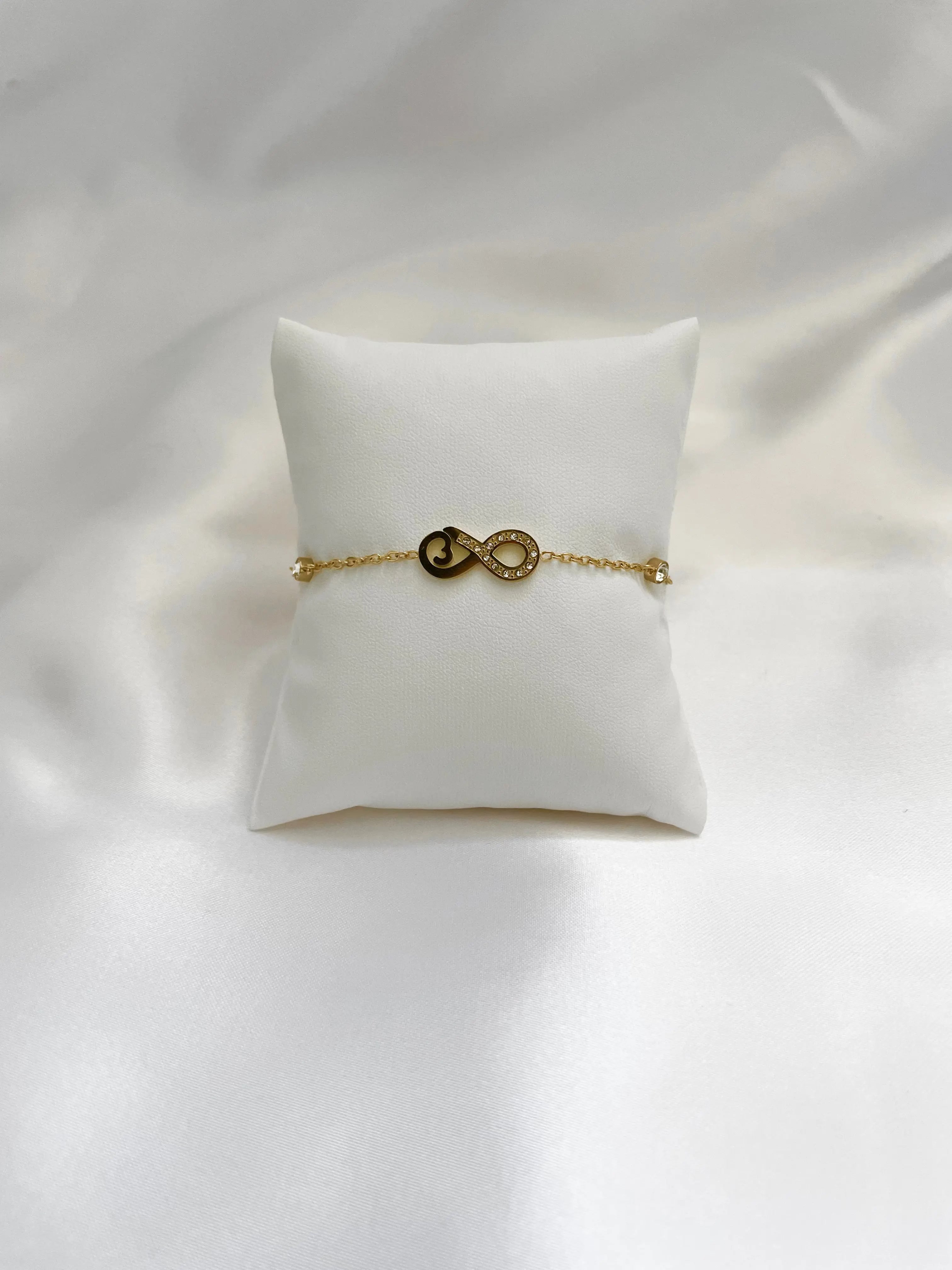 Bracelet INFINITY VelisBijoux