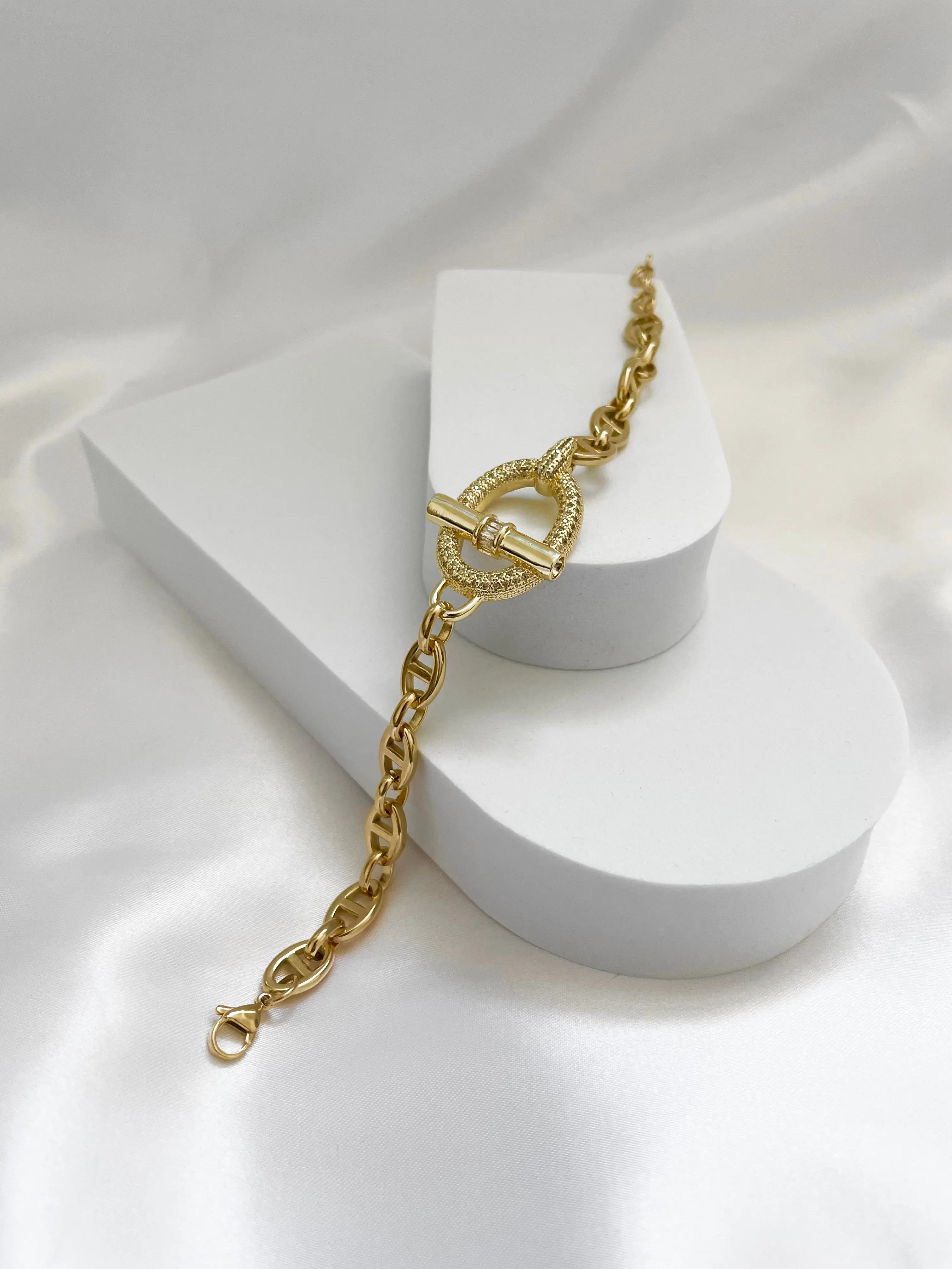 Bracelet IRIS VelisBijoux