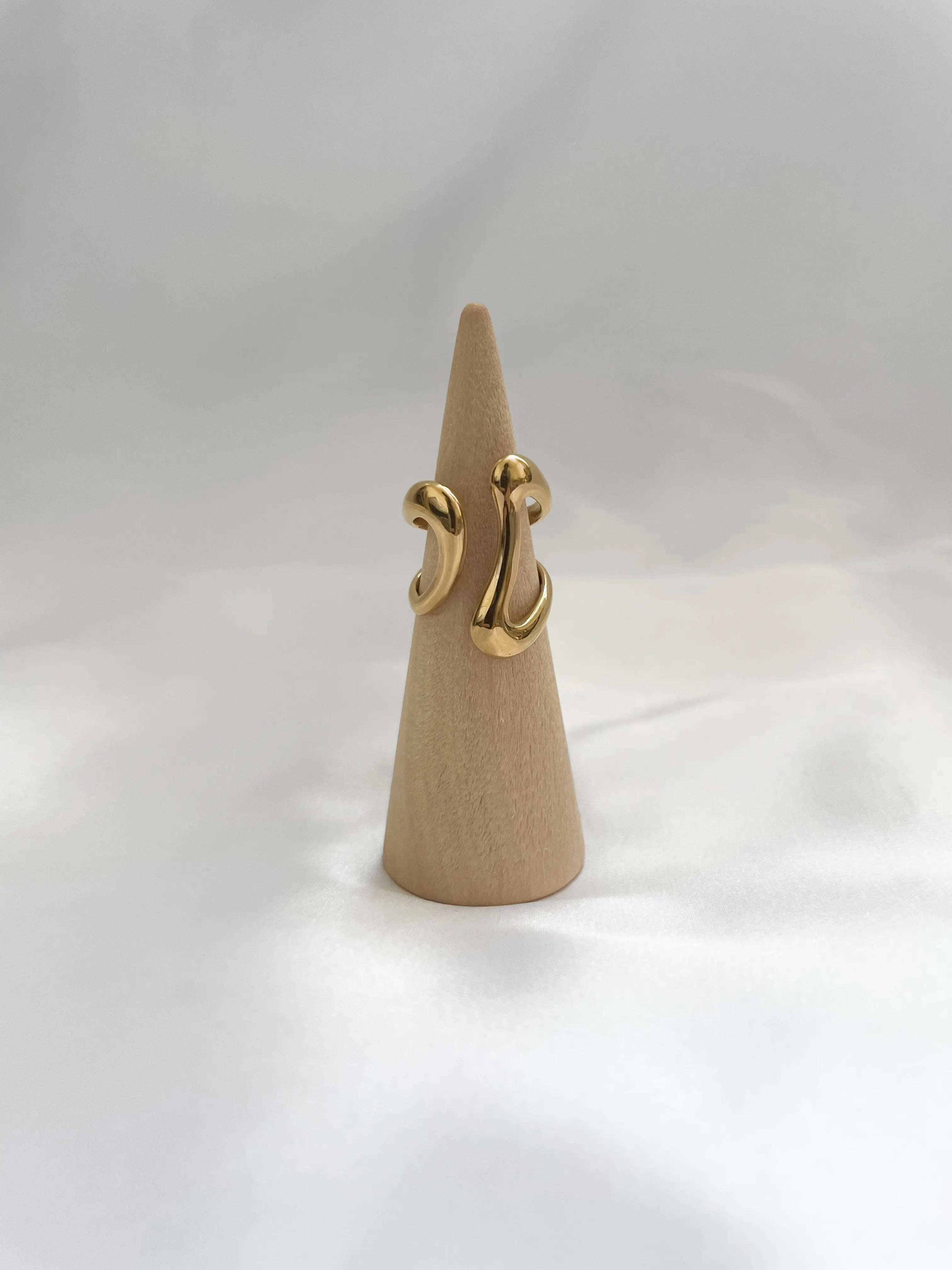 Bague JUDITH VelisBijoux