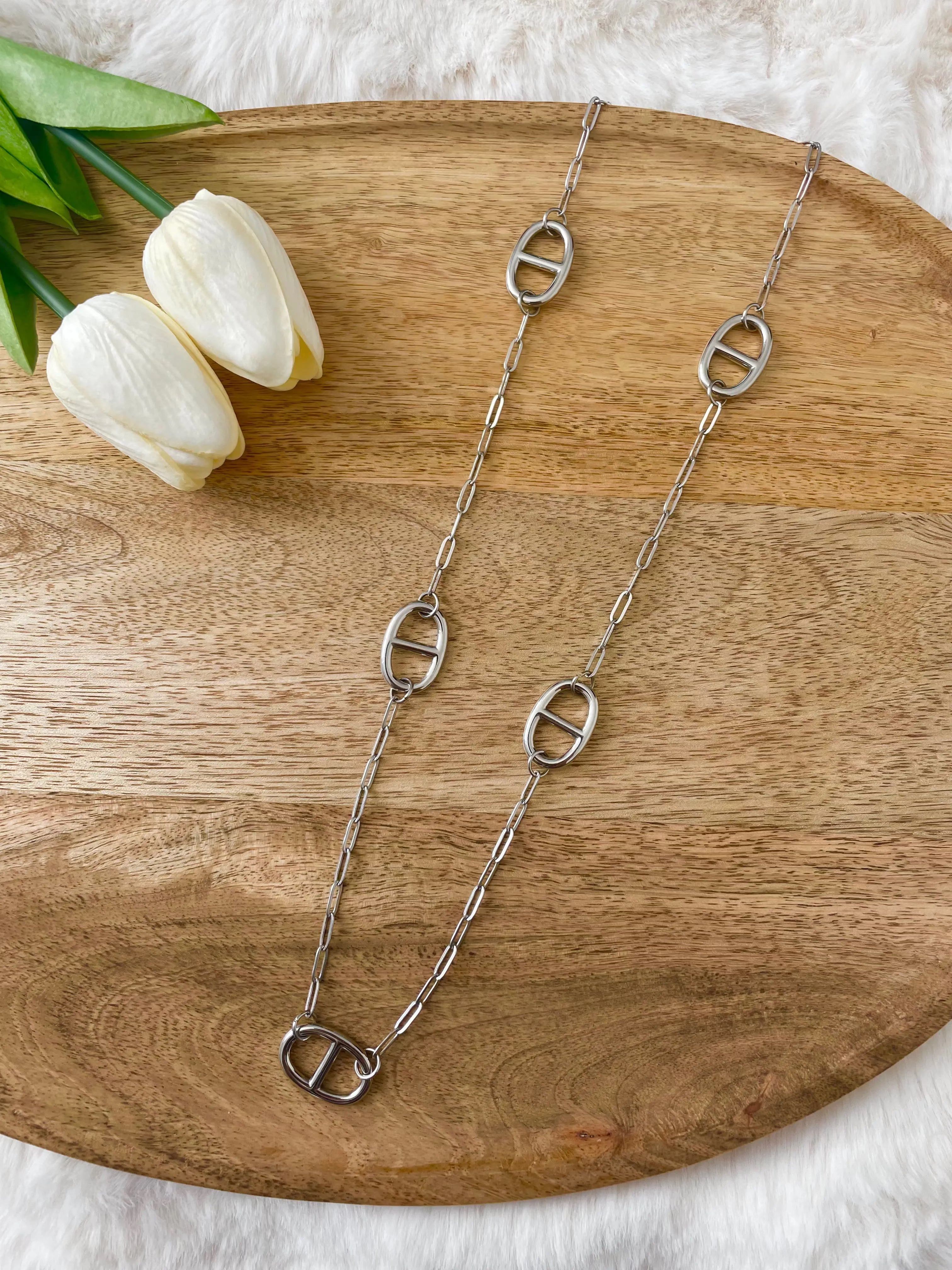 Sautoir MATHILDE VelisBijoux