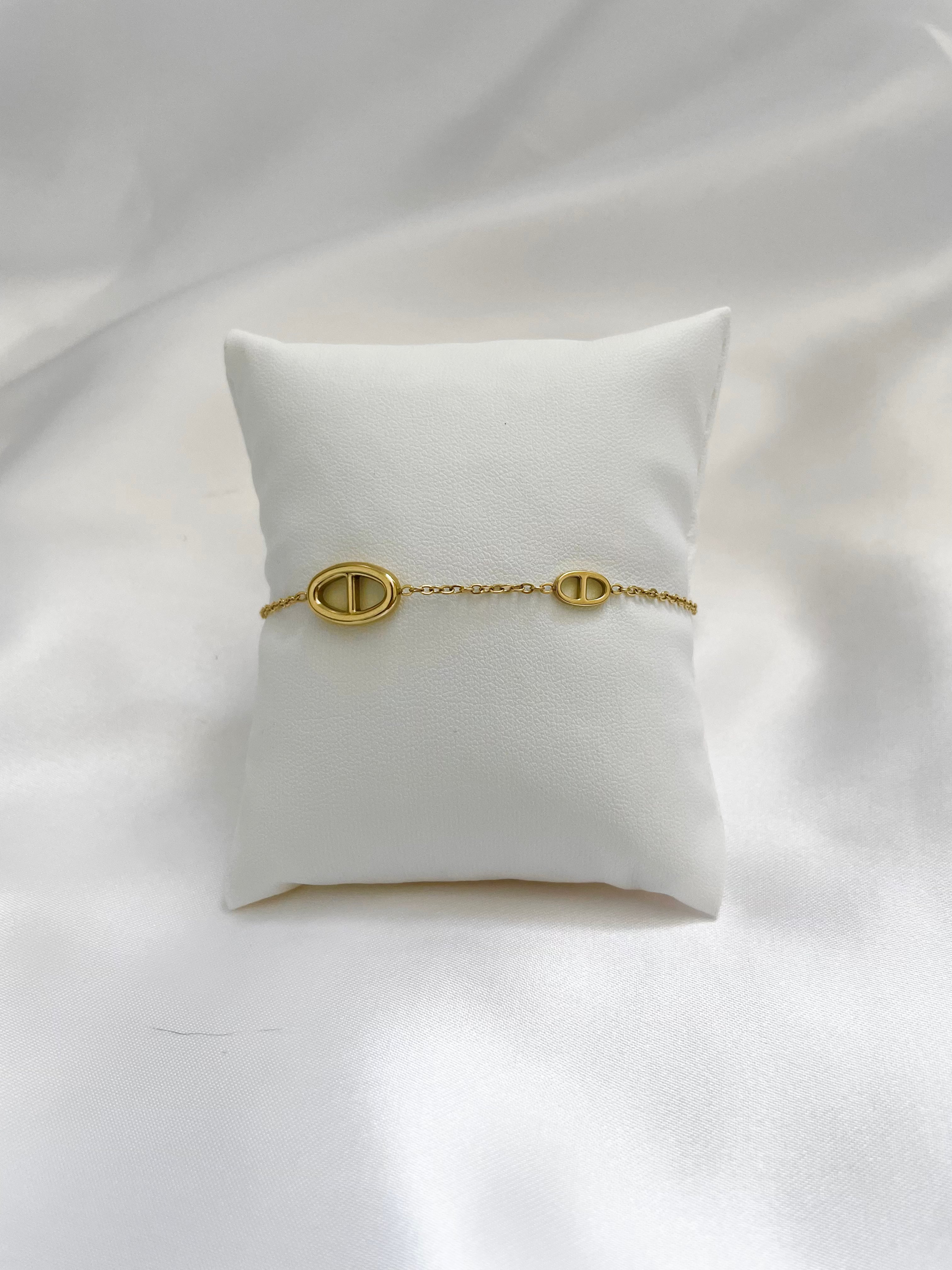Bracelet MYA VelisBijoux