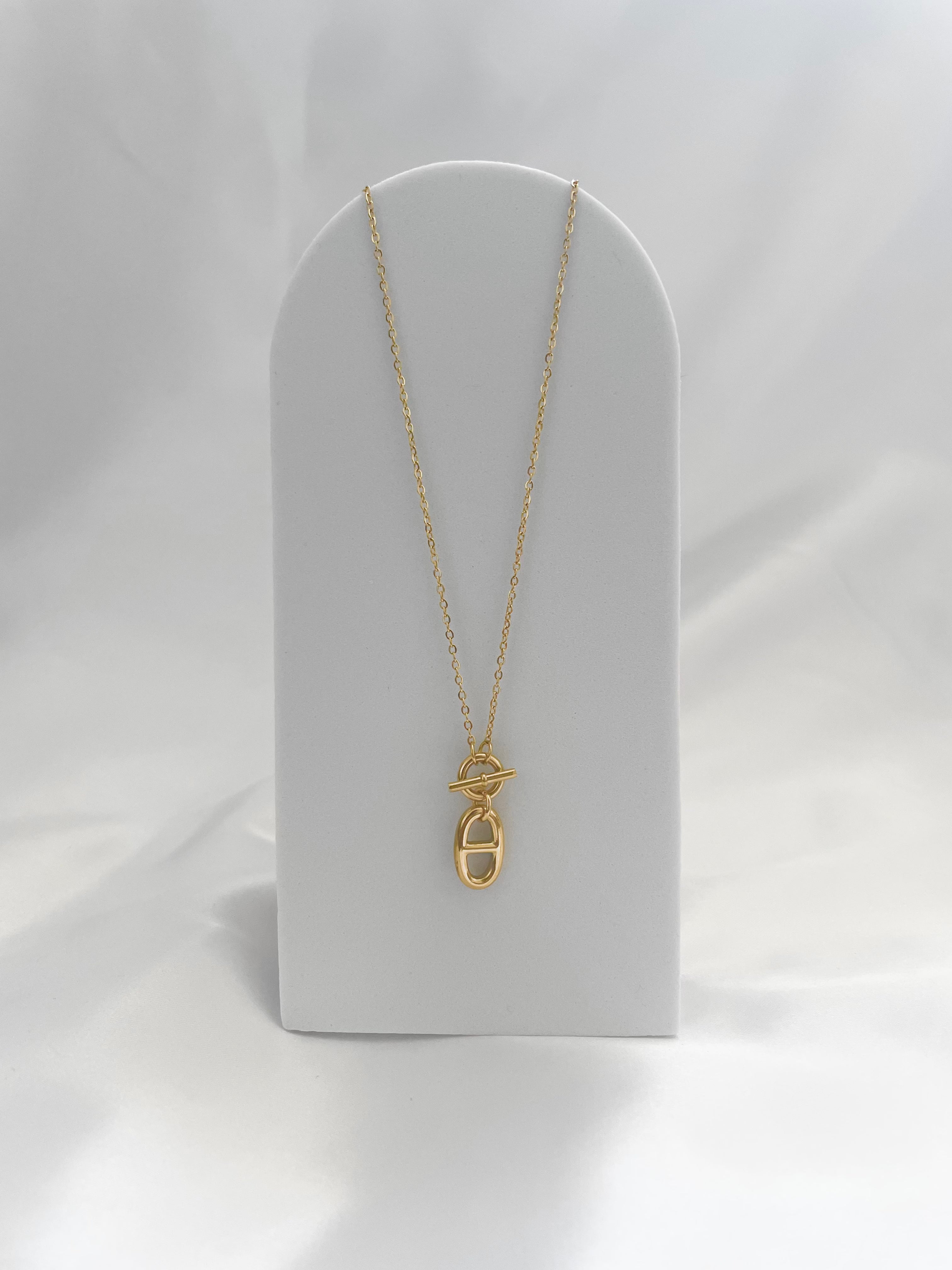 Collier NINA VelisBijoux