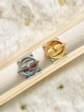 Bague CLEM VelisBijoux