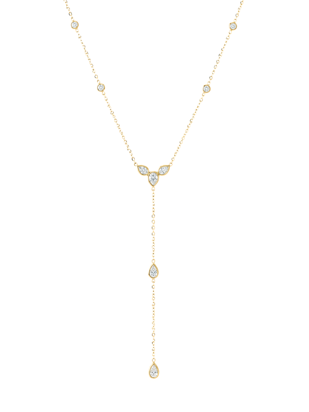 Collier APRIL