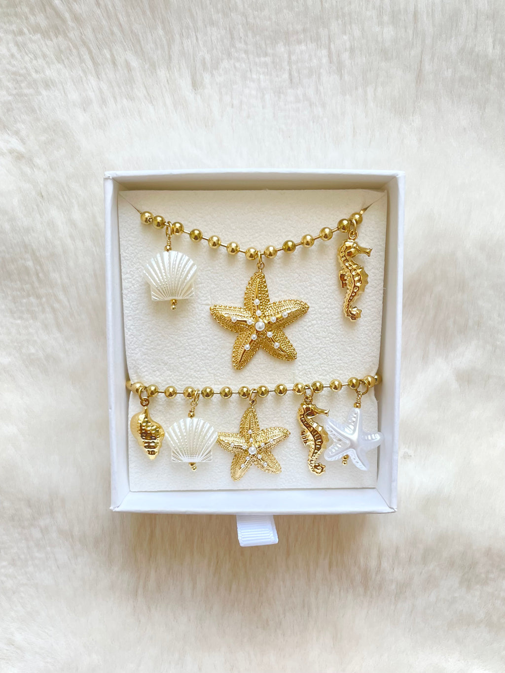 Coffret BALI