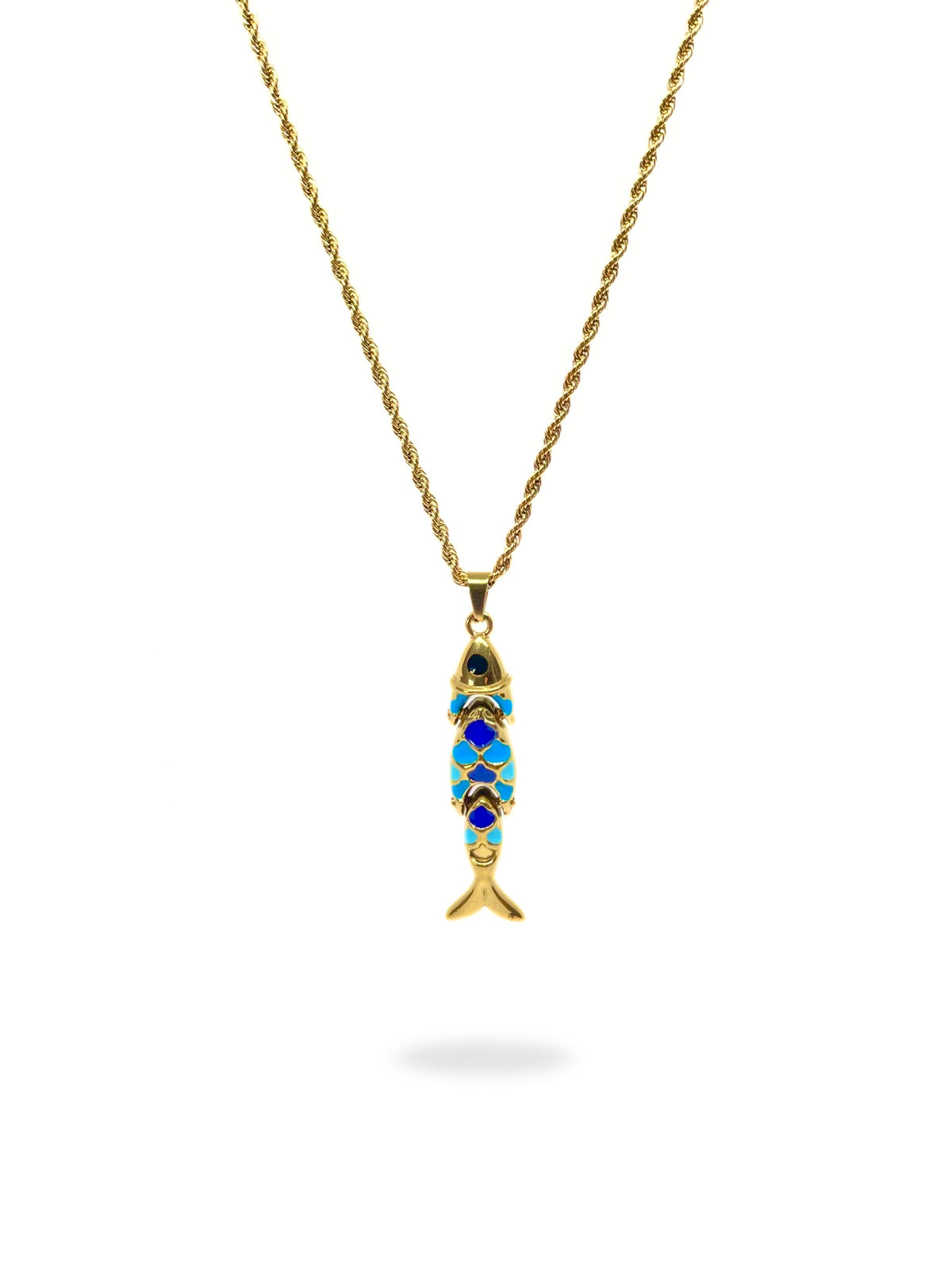 Collier CORSICA