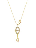 Collier BAHÏA