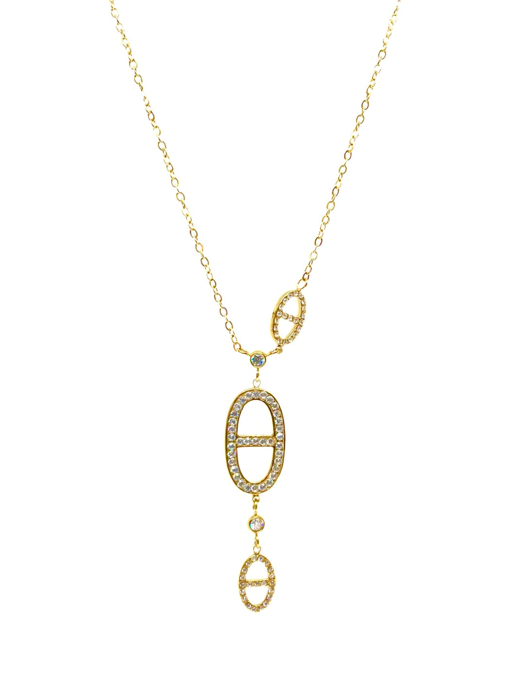 Collier BAHÏA