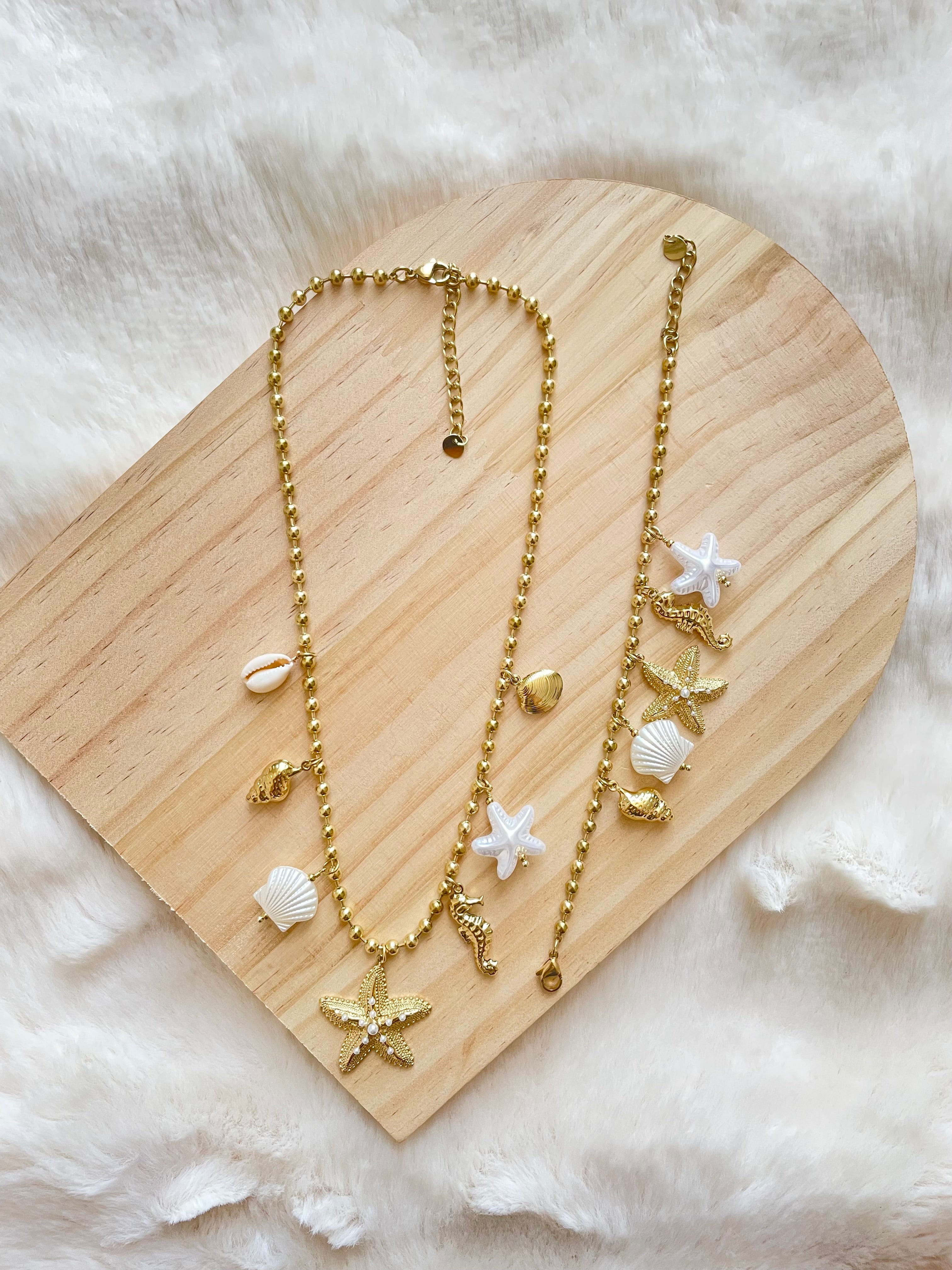 Coffret BALI