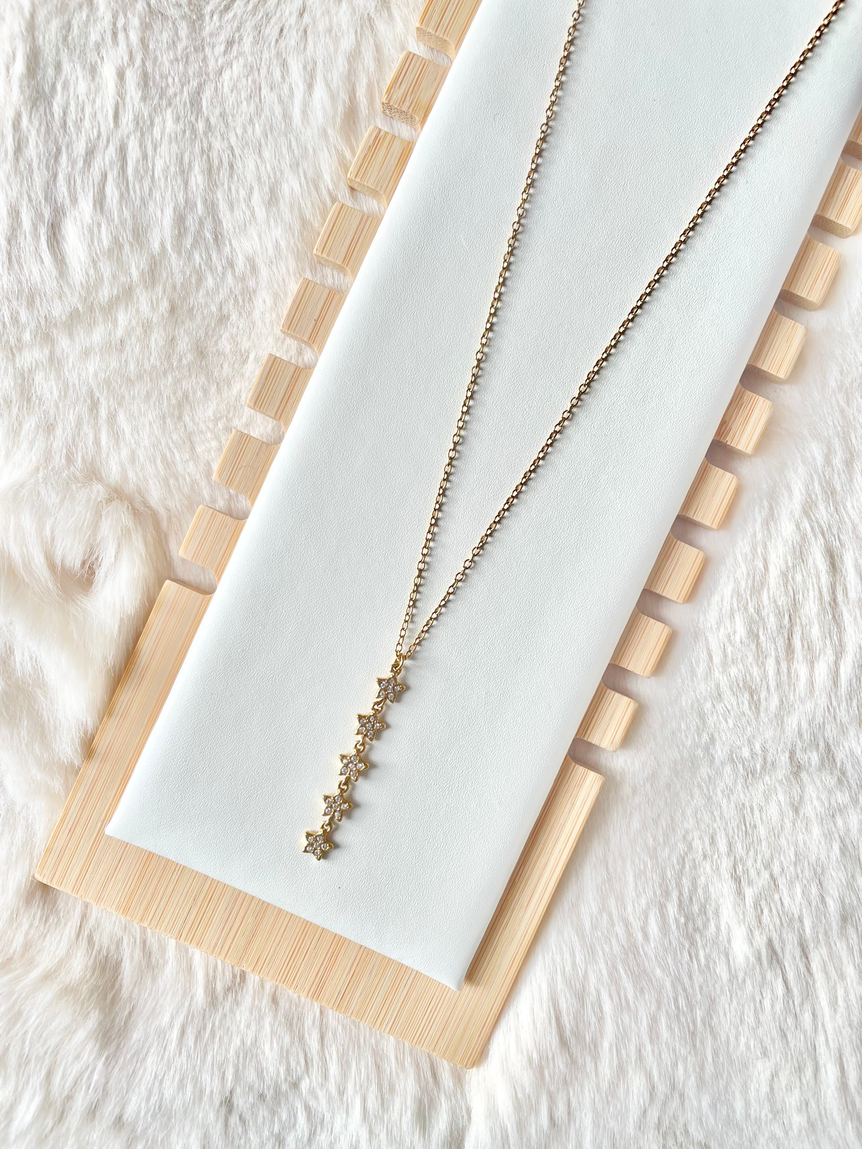 Collier AGATHE