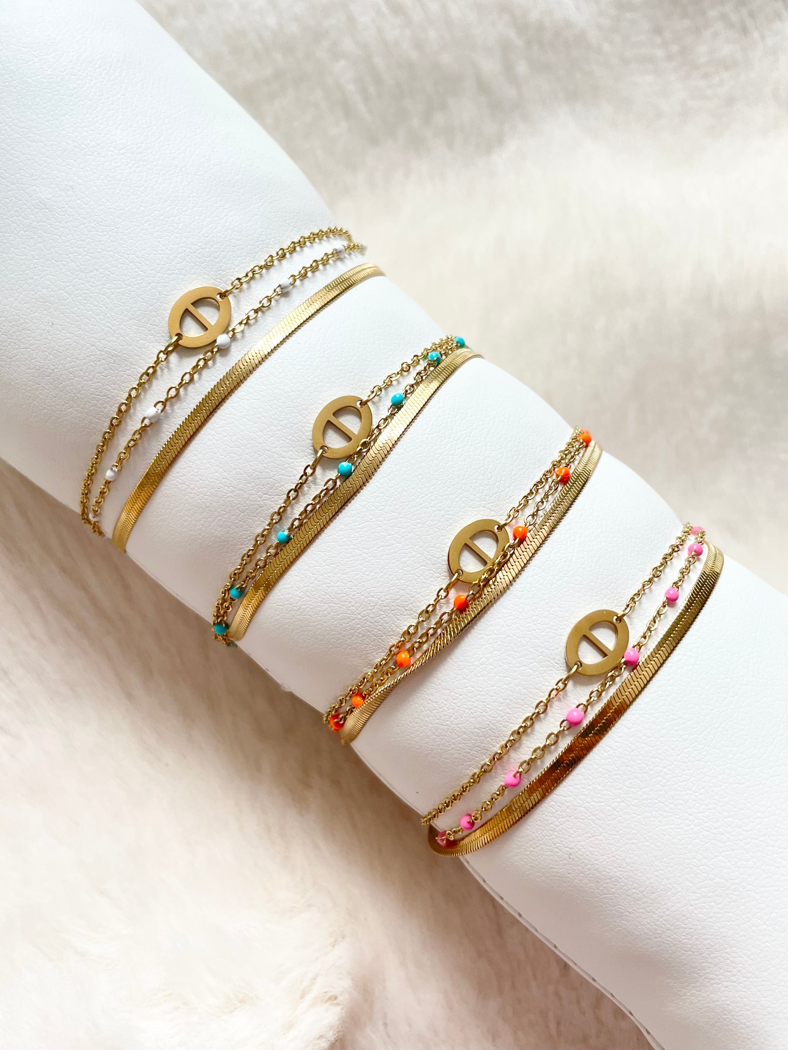 Bracelet LYNDA