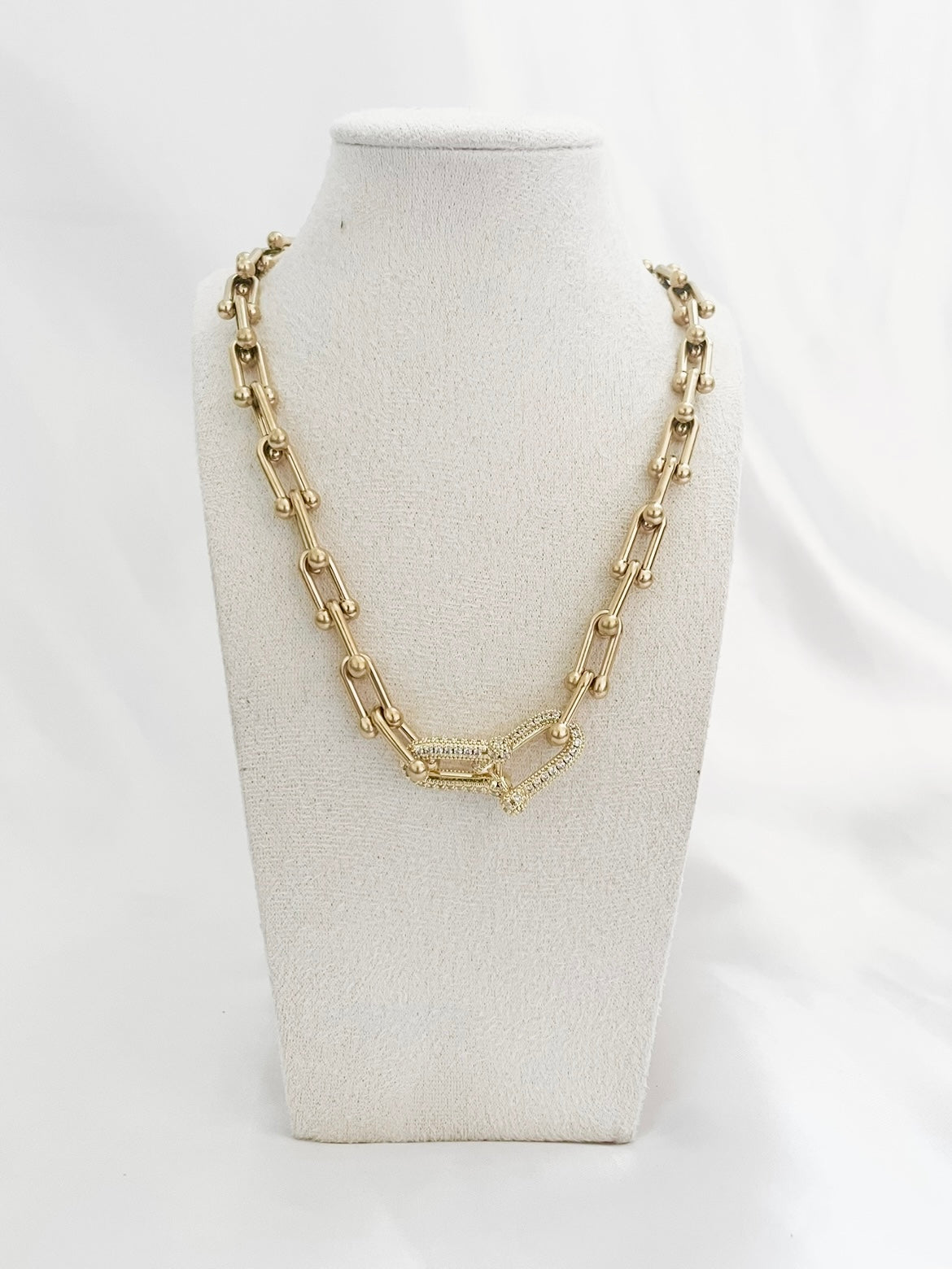 Collier AERYS VelisBijoux