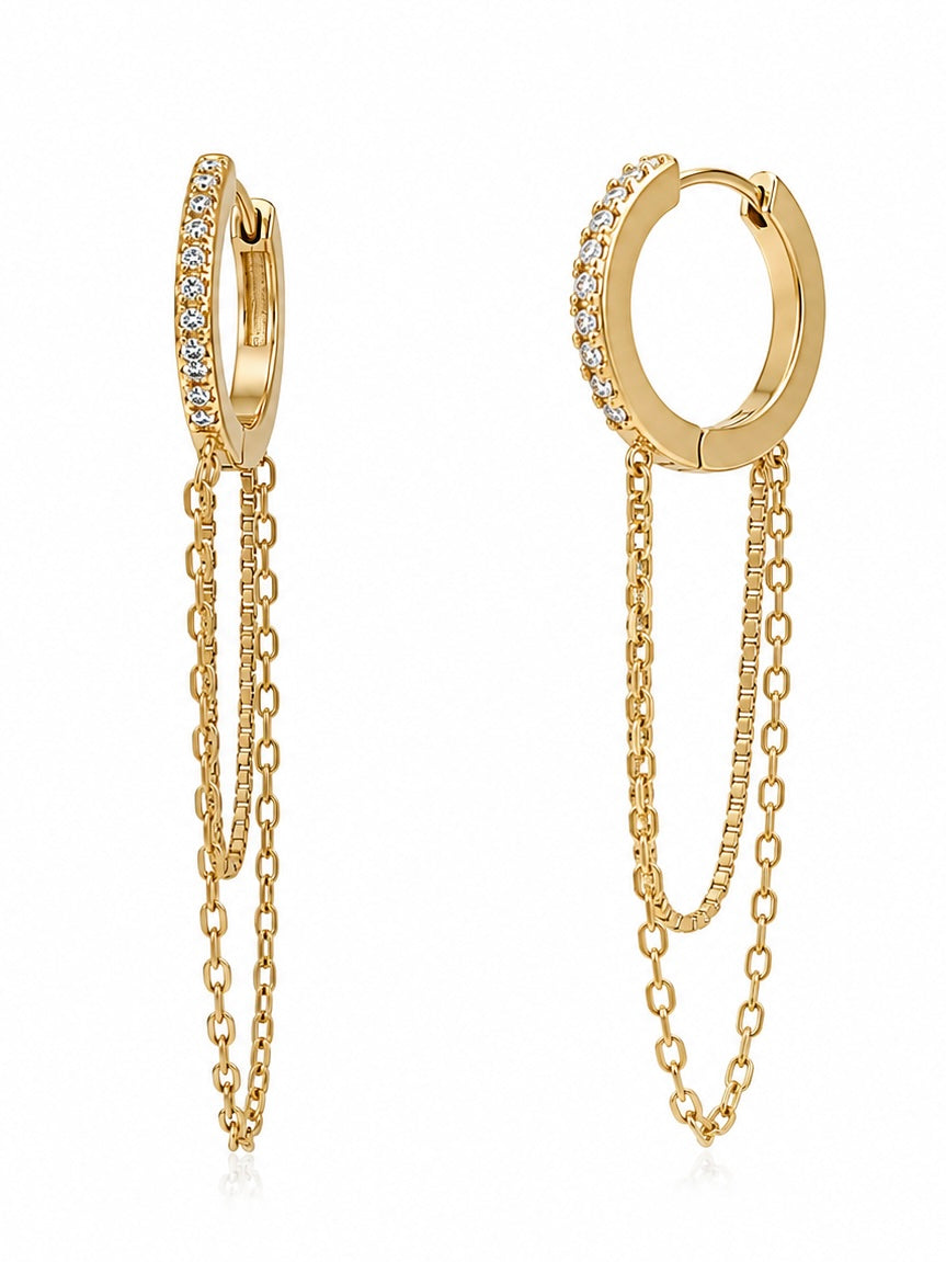 Boucles SOLARIA