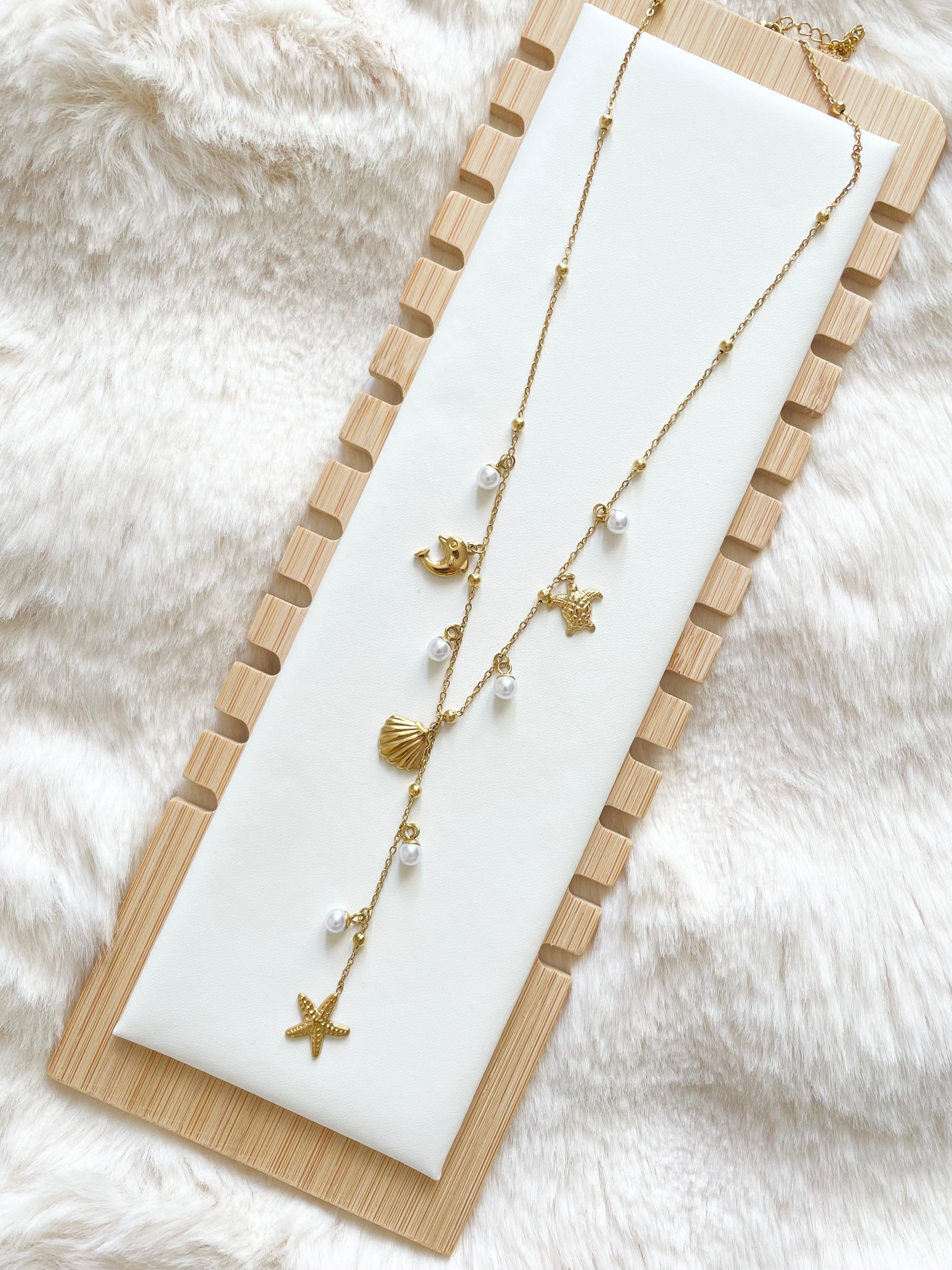 Collier VAHYNE