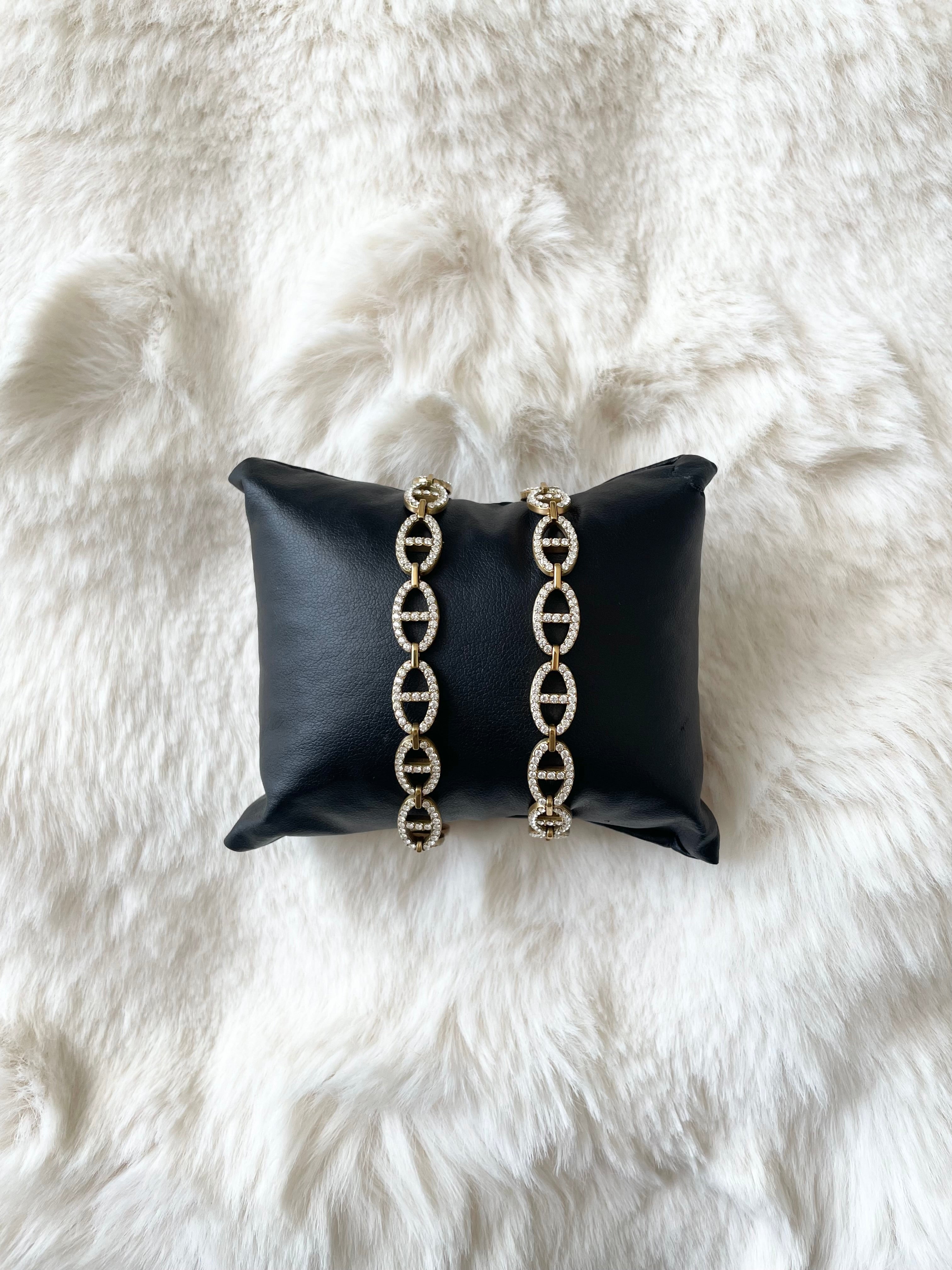 Bracelet GABRIELLE VelisBijoux