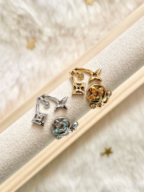Bague GWEN VelisBijoux
