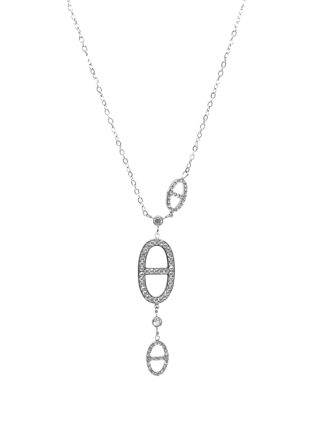 Collier BAHÏA