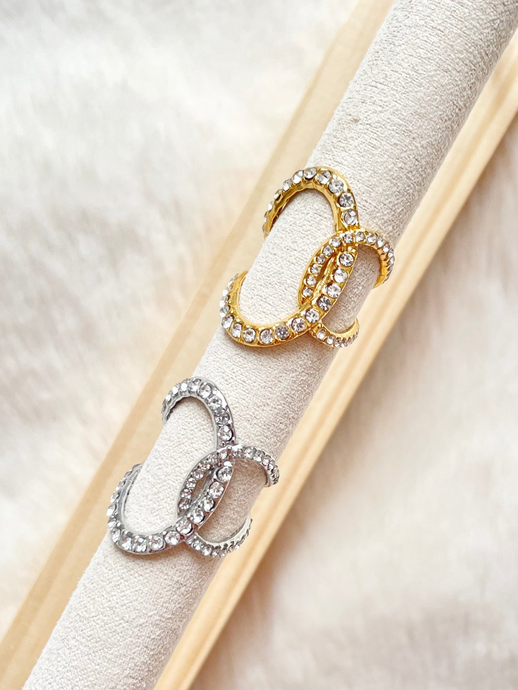 Bague SOFIA