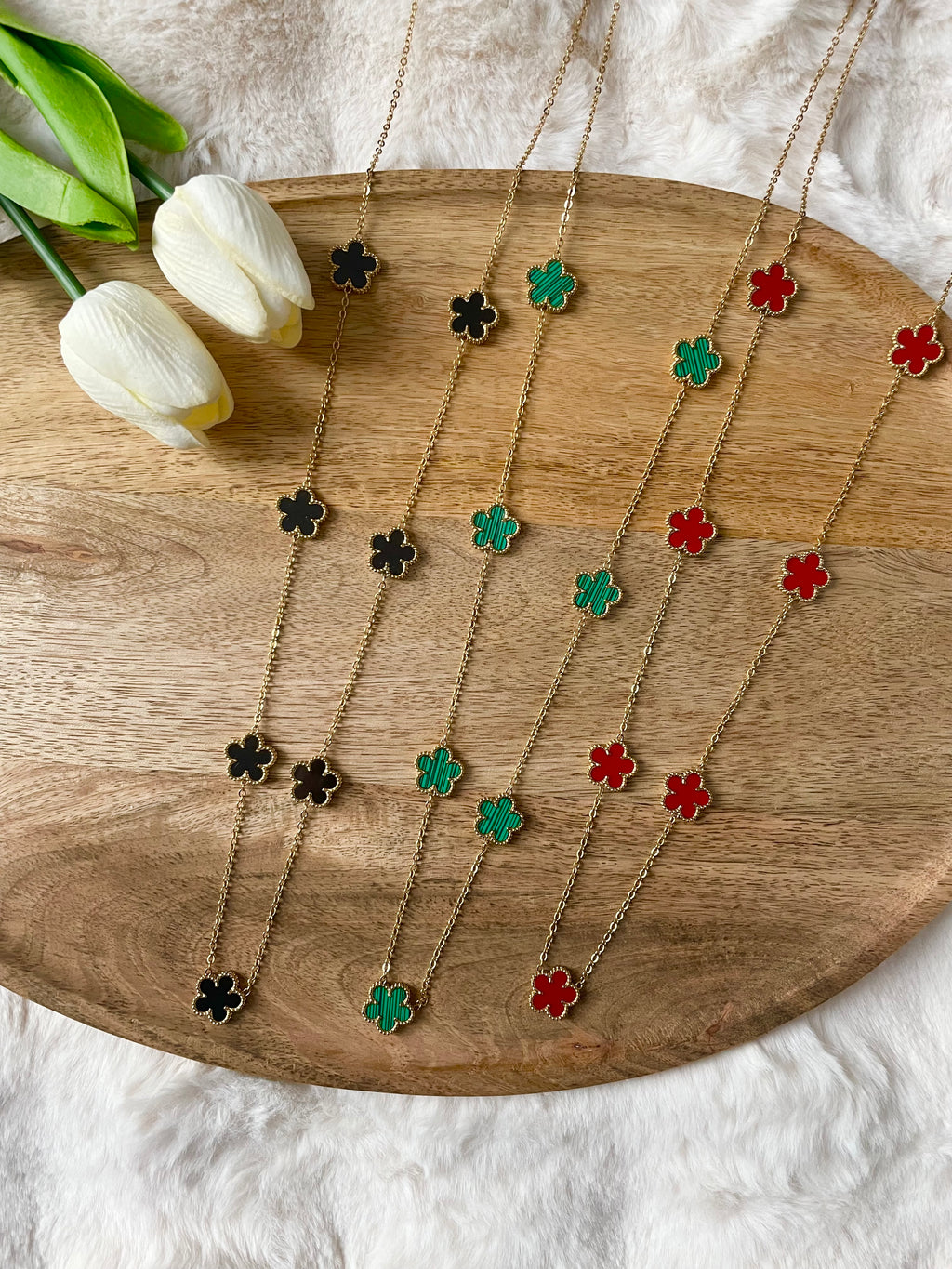 Sautoir OLYMPE VelisBijoux