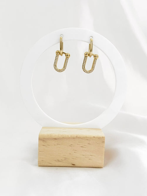 Boucles d’Oreilles BABY AERYS VelisBijoux