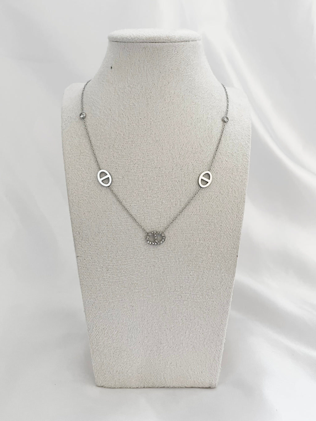 Collier MAEVA VelisBijoux