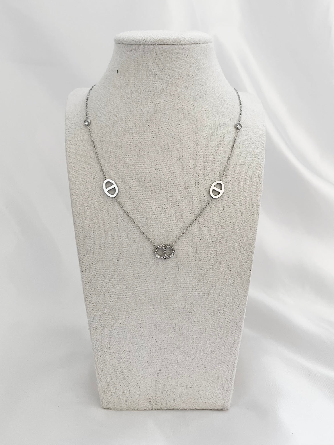 Collier MAEVA VelisBijoux
