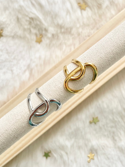 Bague ALEXANDRA VelisBijoux