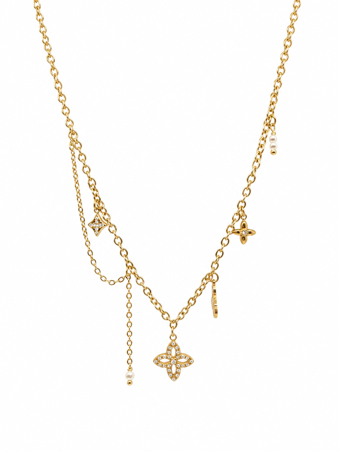 Collier CELESTIA