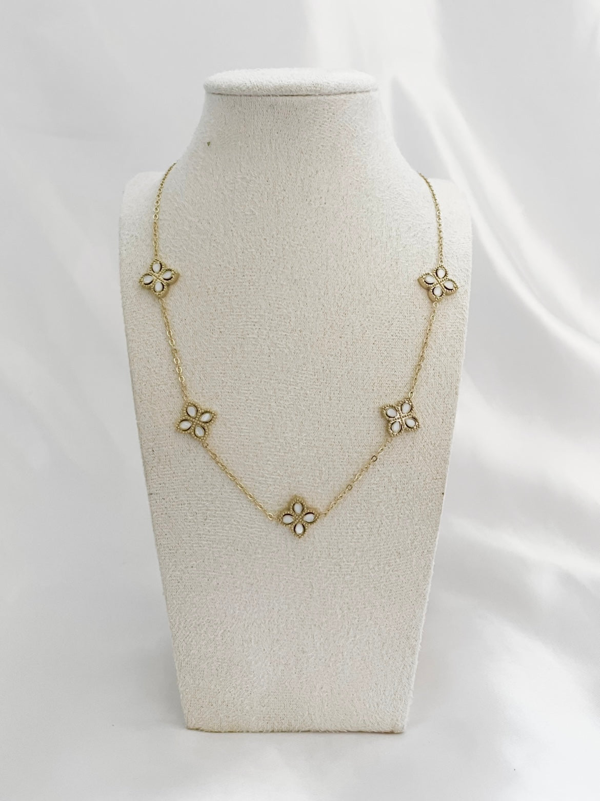 Collier NELIA VelisBijoux