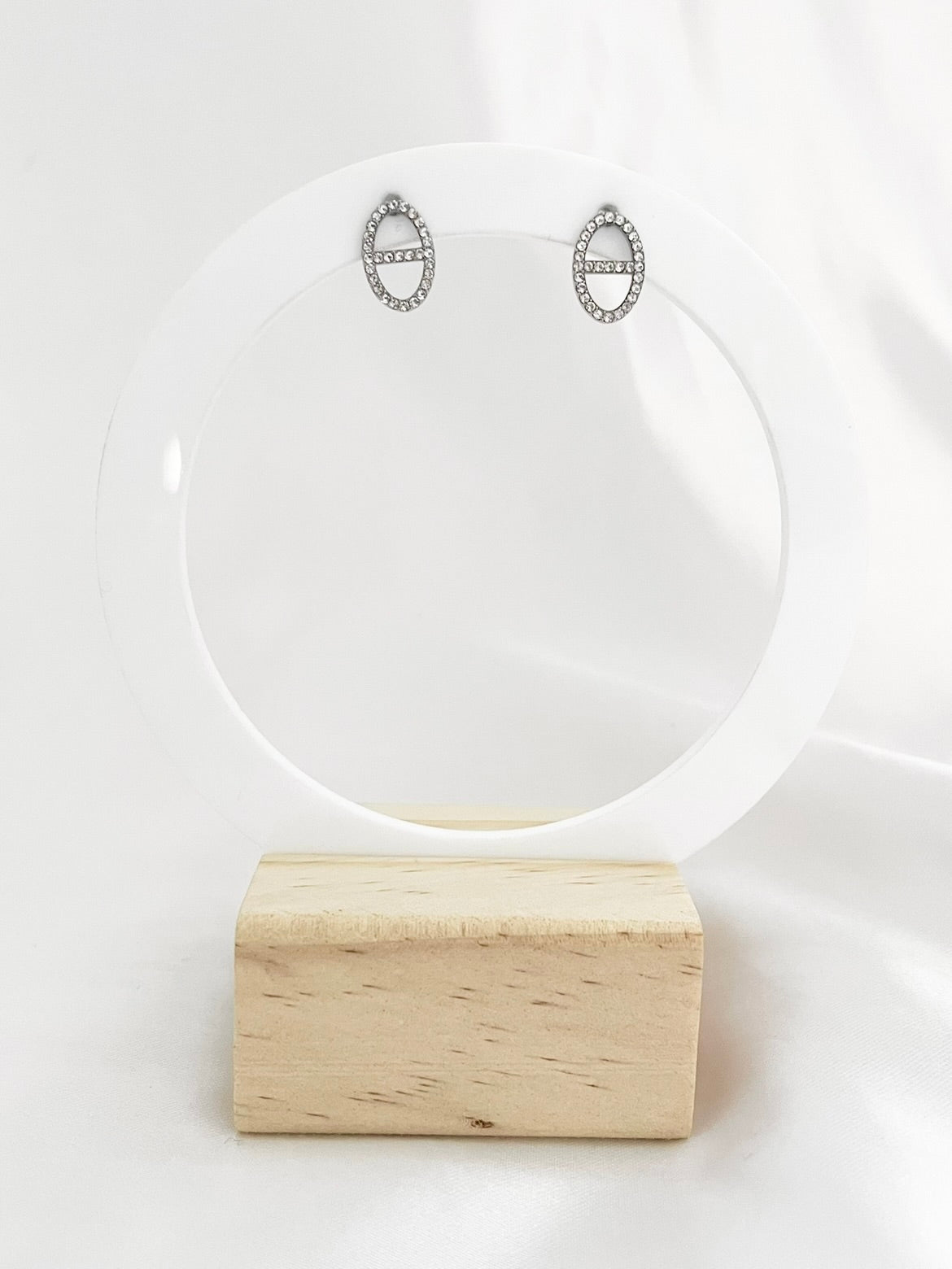 Boucles MARGOT VelisBijoux
