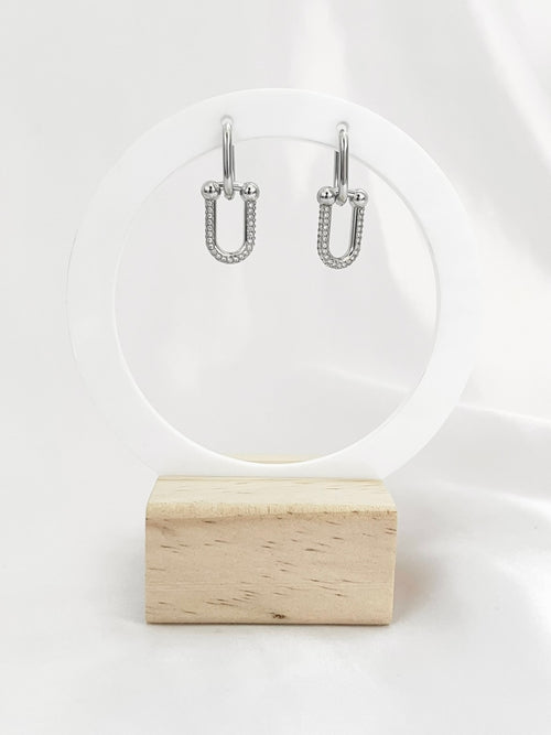 Boucles d’Oreilles BABY AERYS VelisBijoux