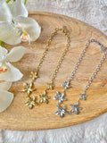 Collier FLORE