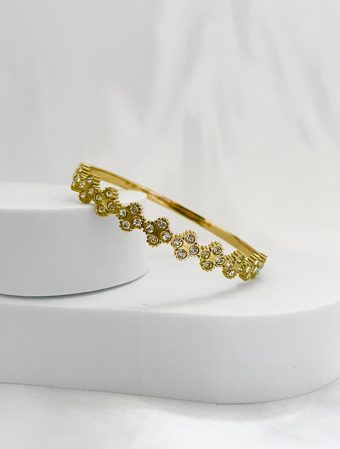 Jonc OCÉANE VelisBijoux