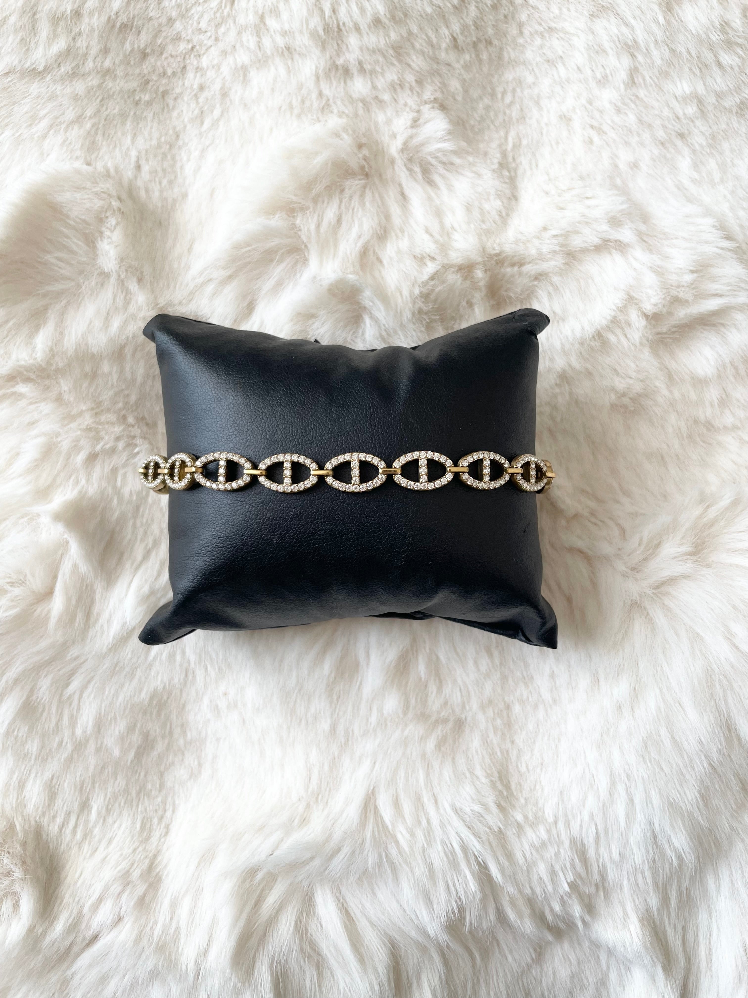 Bracelet GABRIELLE VelisBijoux