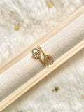 Bague LAURYN VelisBijoux