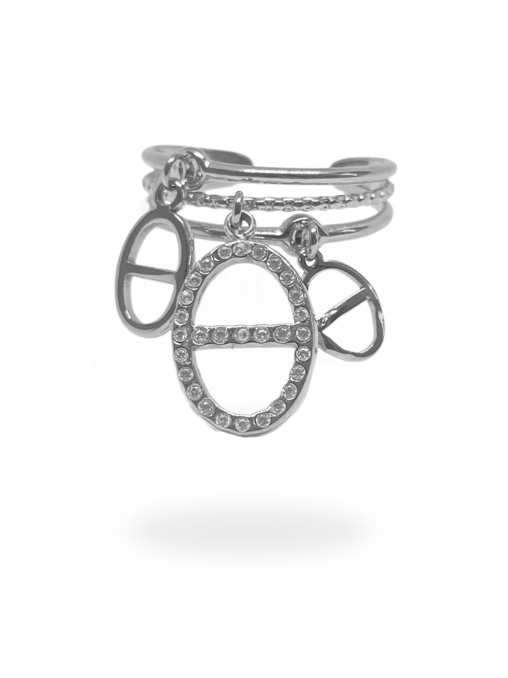 Bague MÉLINA