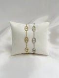 Bracelet SIENNA VelisBijoux