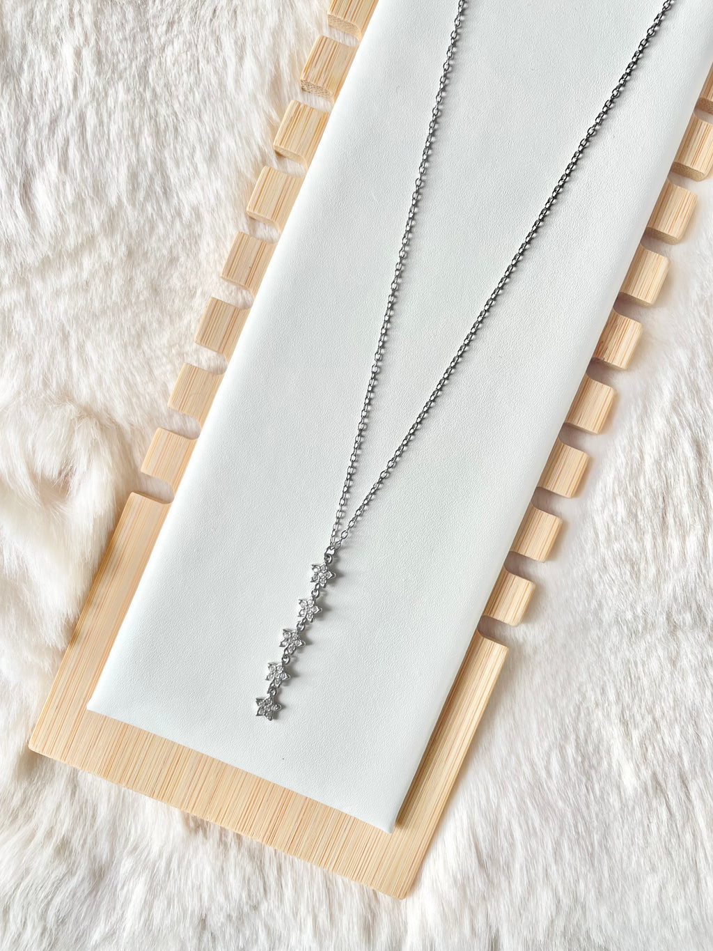 Collier AGATHE