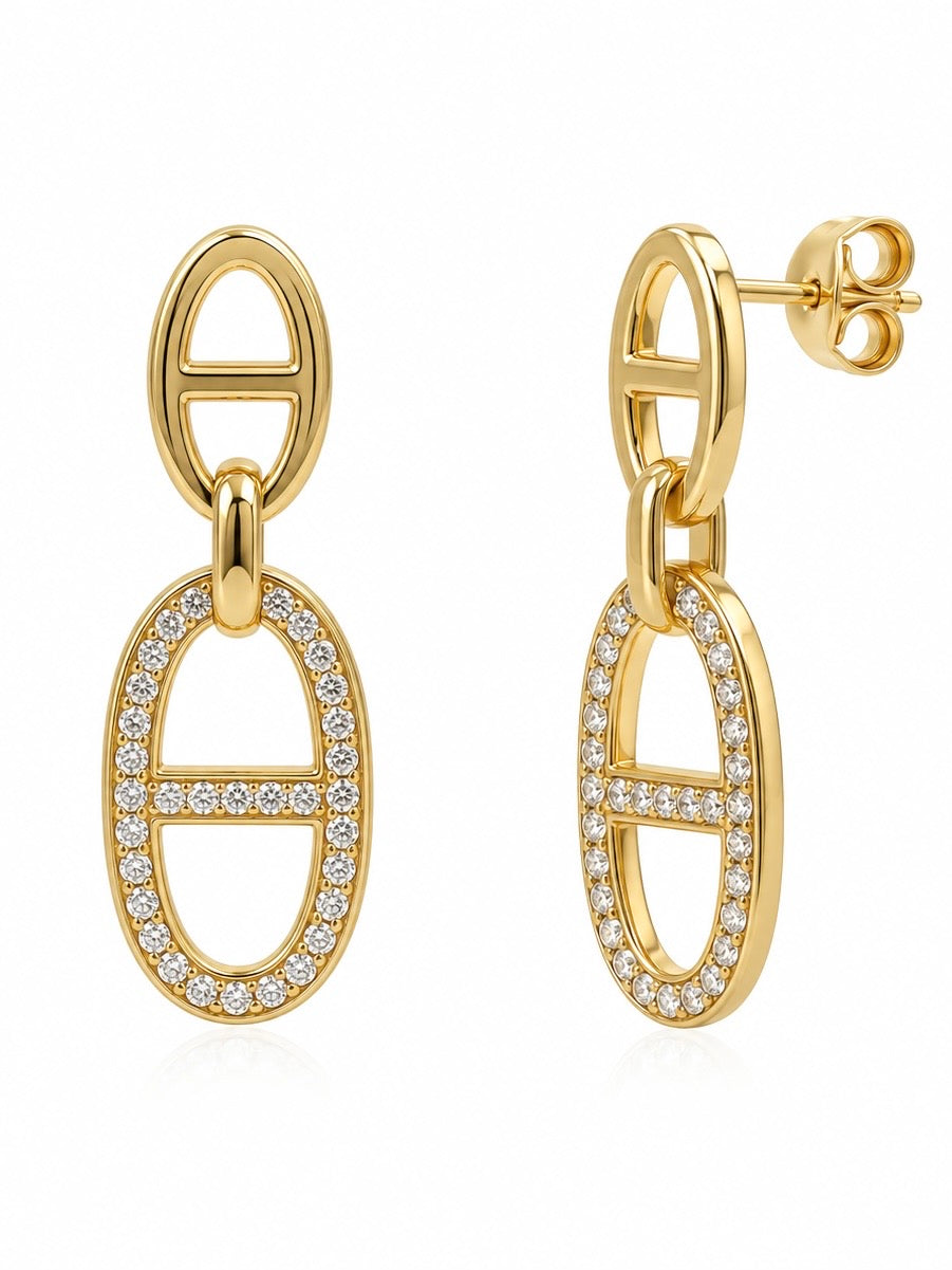 Boucles TALYA