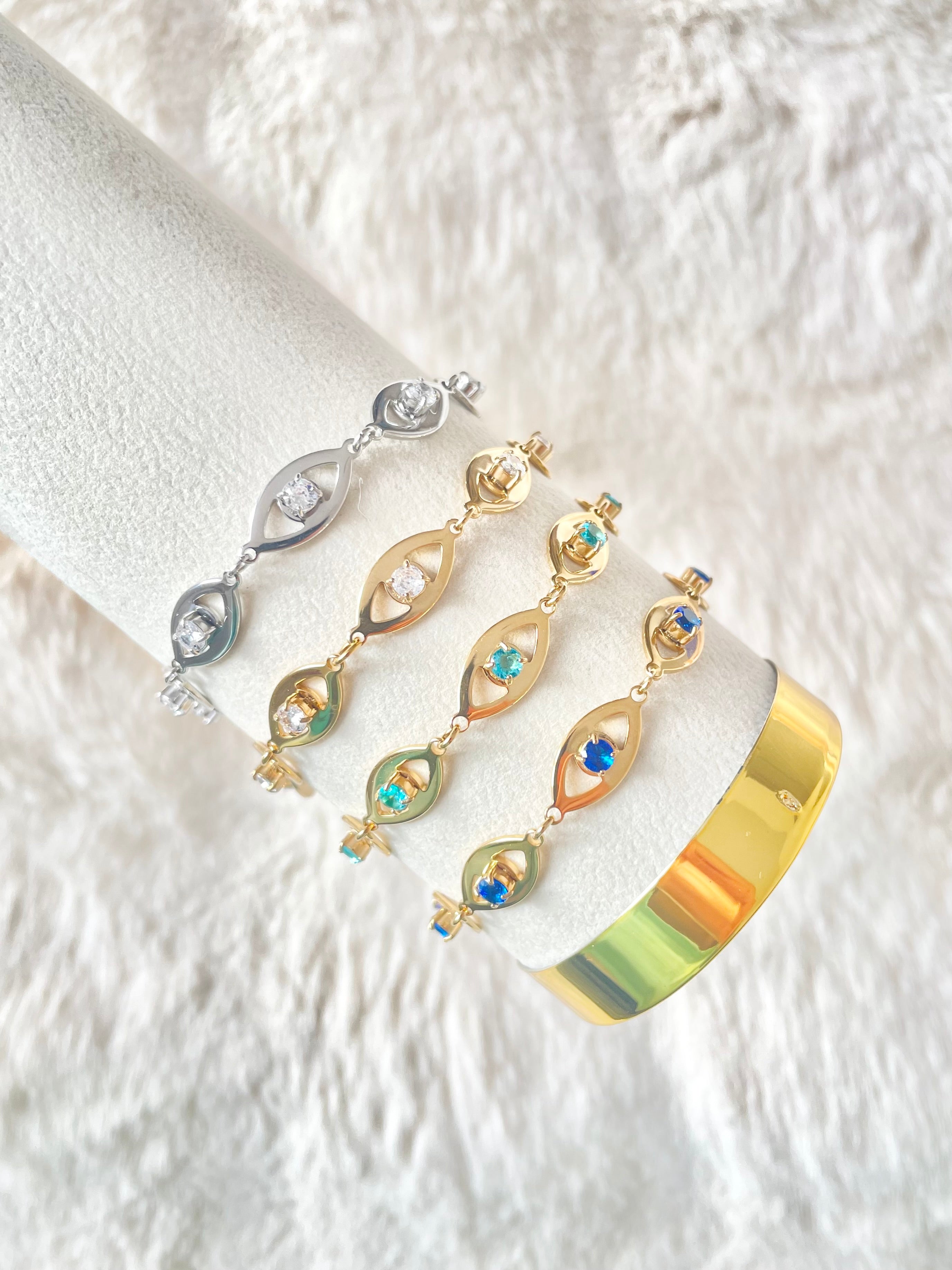 Bracelet EYES