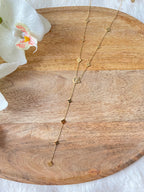 Collier ELOANE VelisBijoux