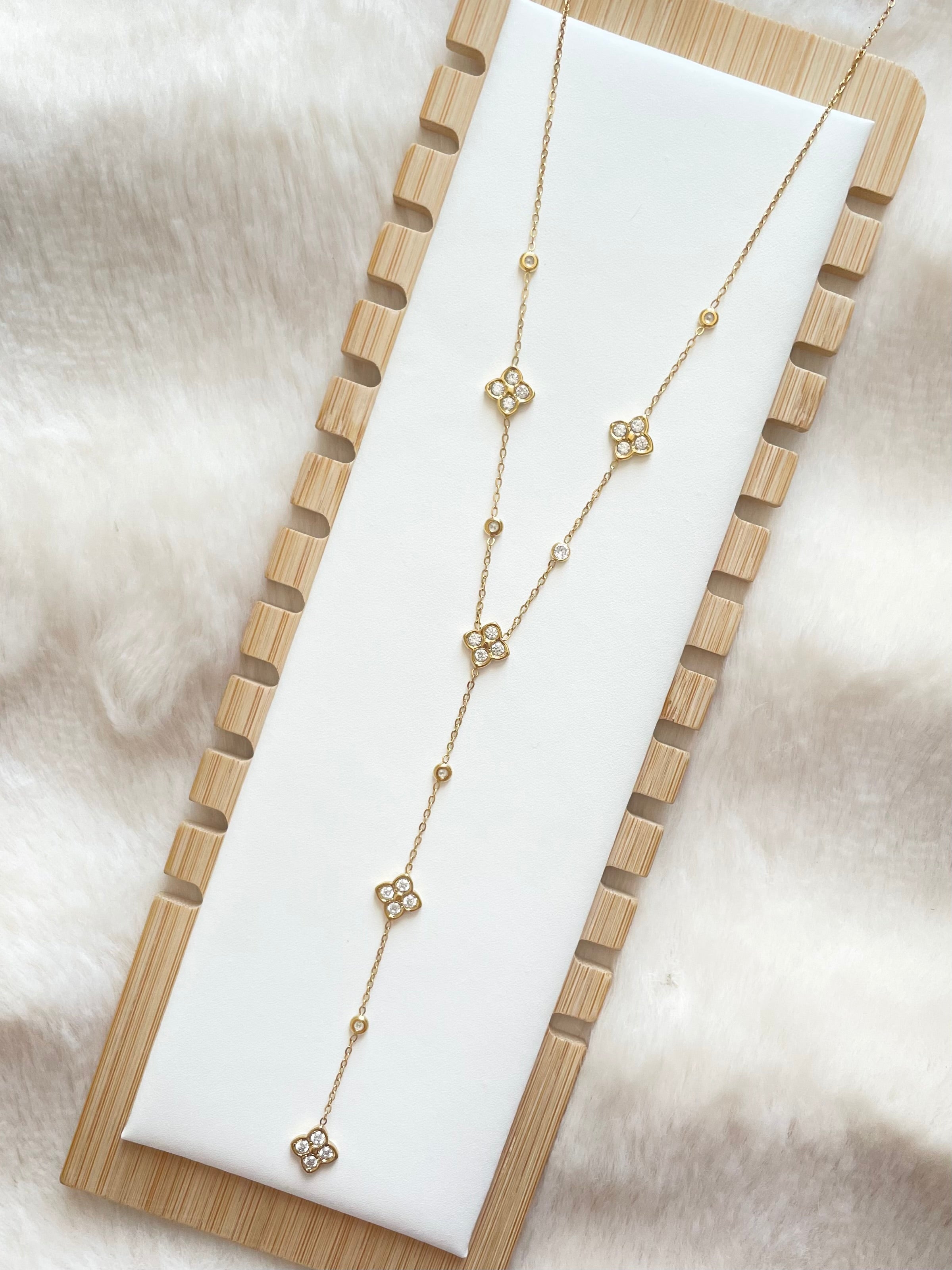 Collier HIND