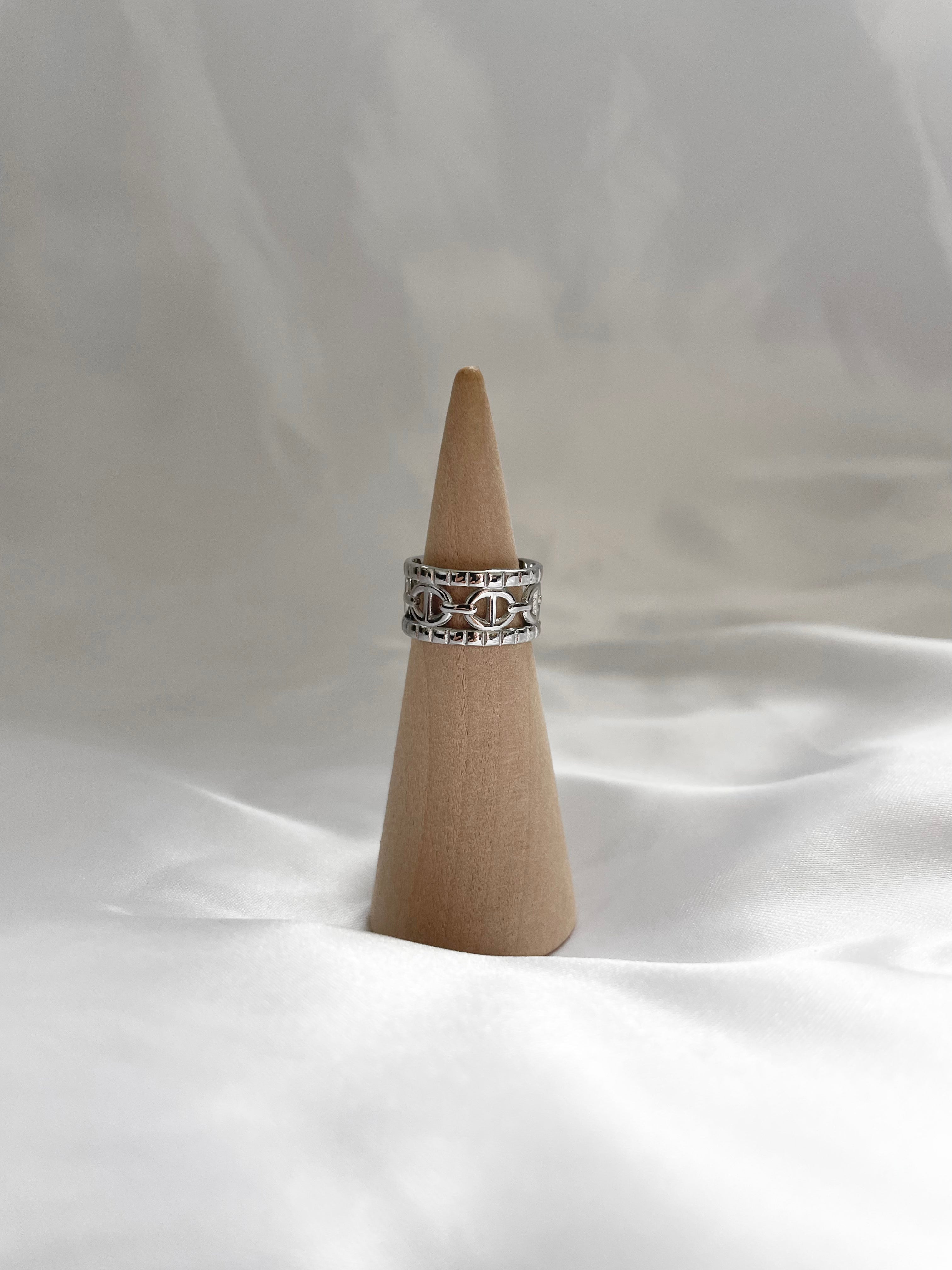 Bague ALYSSA VelisBijoux