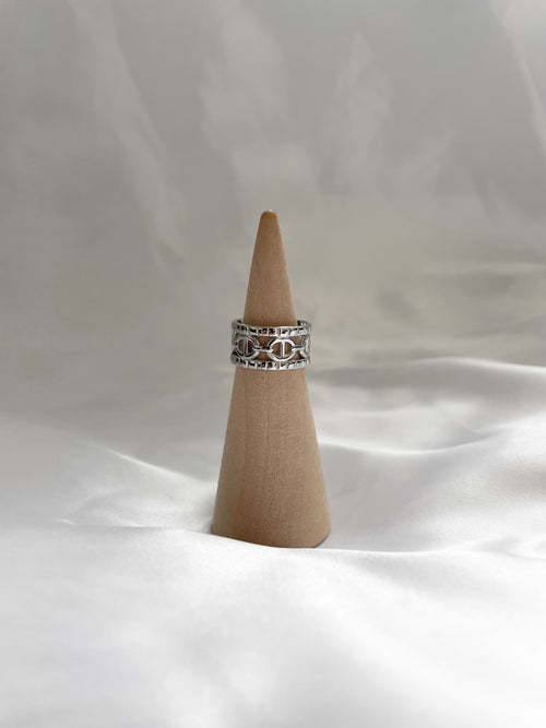 Bague ALYSSA VelisBijoux