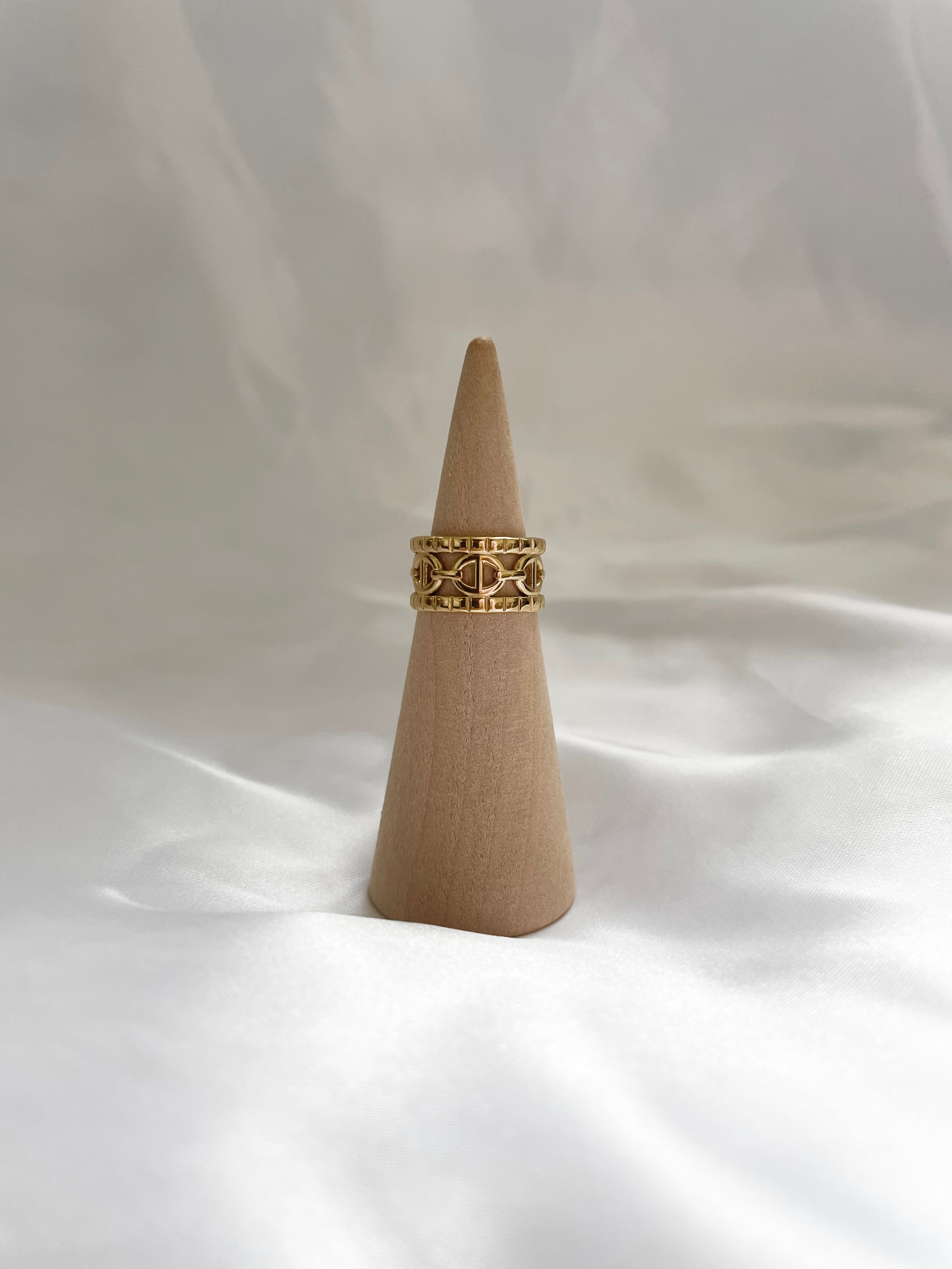 Bague ALYSSA VelisBijoux