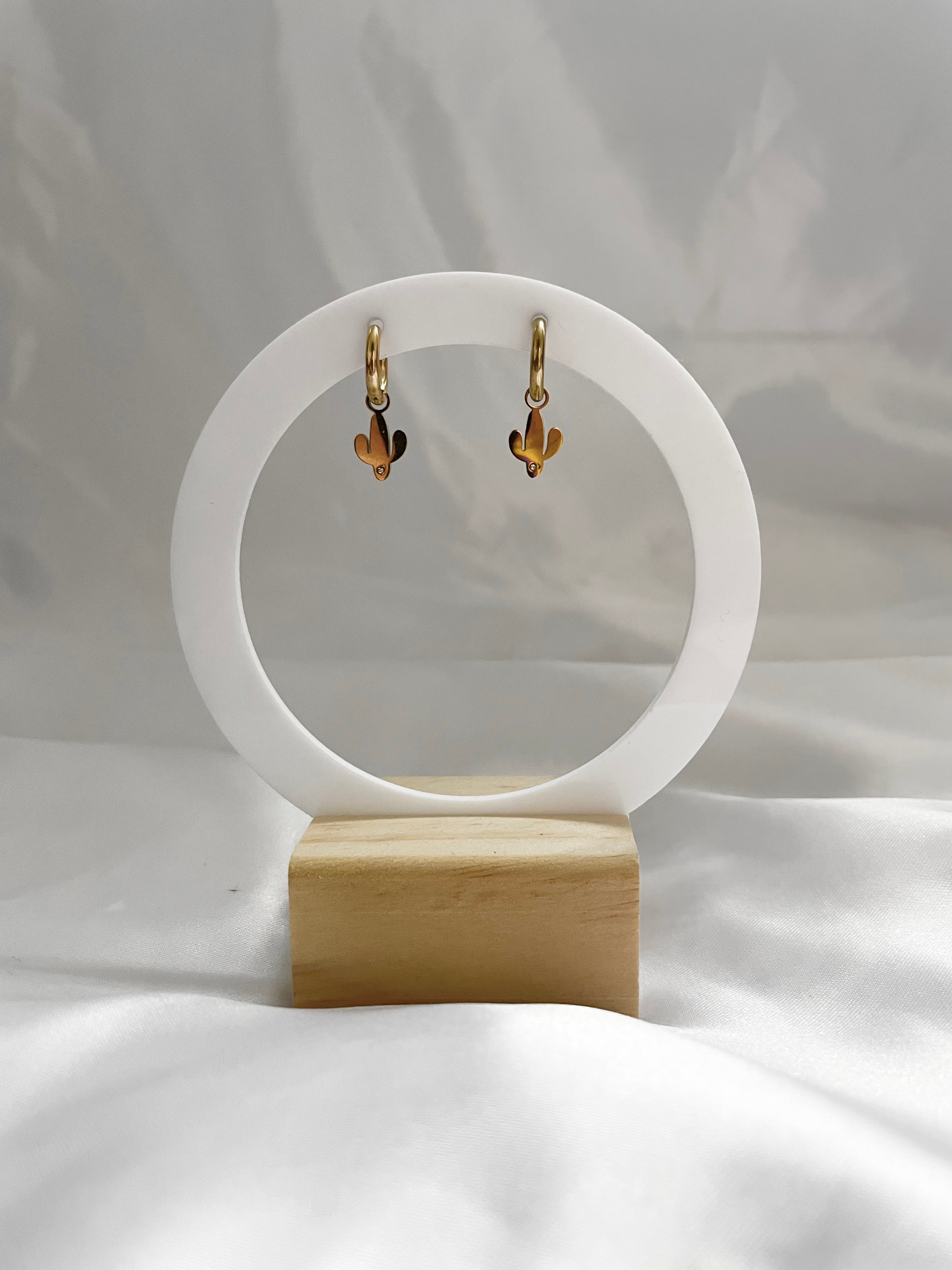 Boucles d’Oreilles Annaelle VelisBijoux