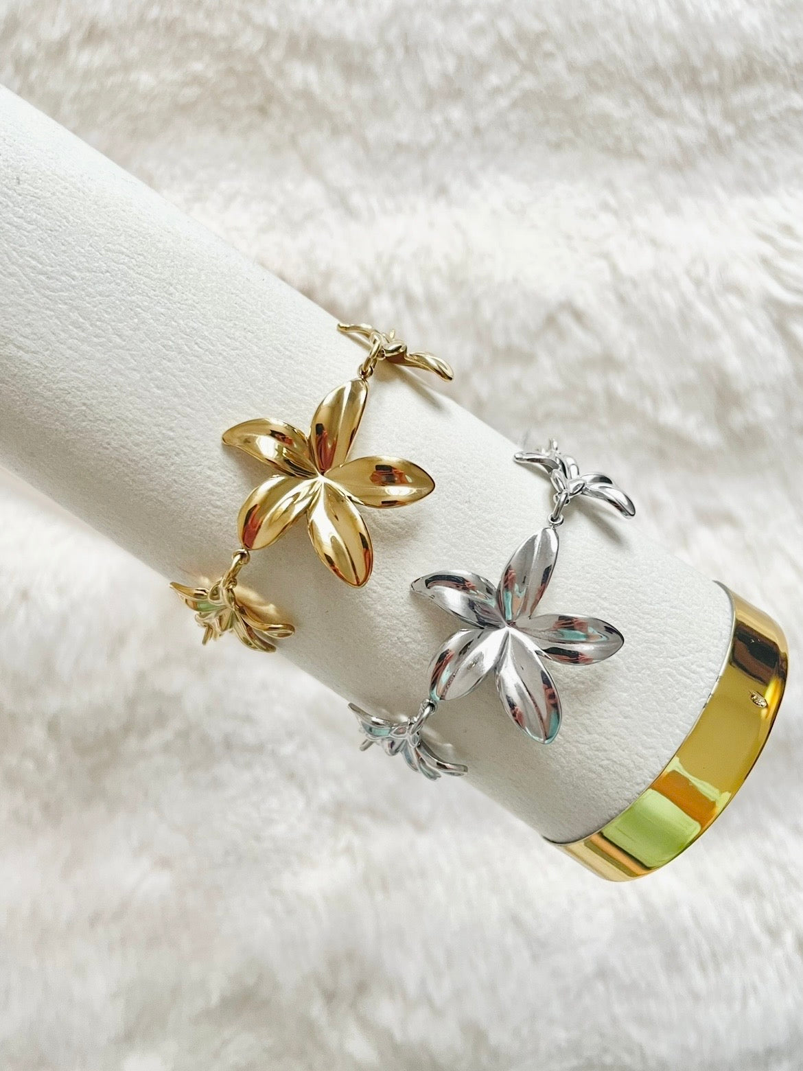 Bracelet FLORE